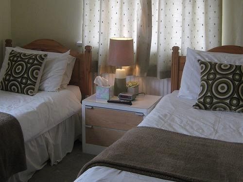 North End Farm Country Guest House Scarborough Ngoại thất bức ảnh