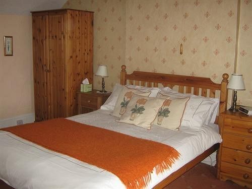 North End Farm Country Guest House Scarborough Ngoại thất bức ảnh