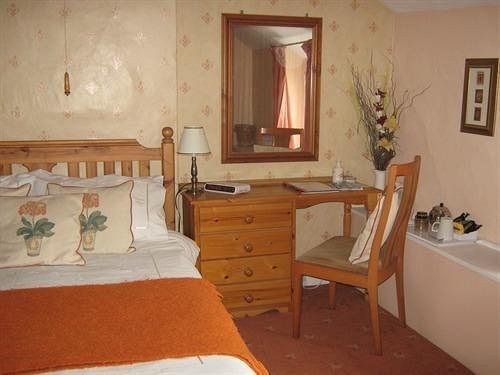 North End Farm Country Guest House Scarborough Ngoại thất bức ảnh