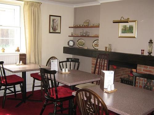North End Farm Country Guest House Scarborough Ngoại thất bức ảnh